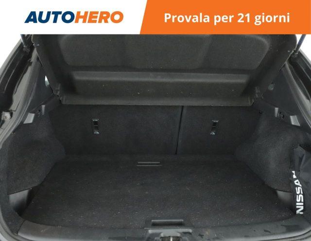 NISSAN Qashqai 1.5 dCi Acenta