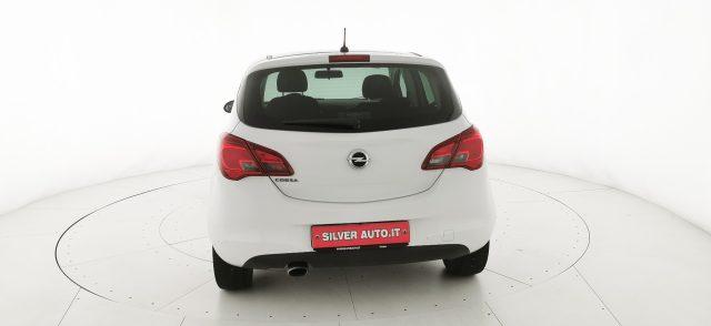 OPEL Corsa 1.4 90CV GPL Tech 5 porte b-Color