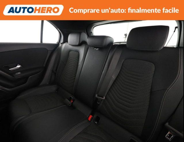 MERCEDES-BENZ A 160 Executive