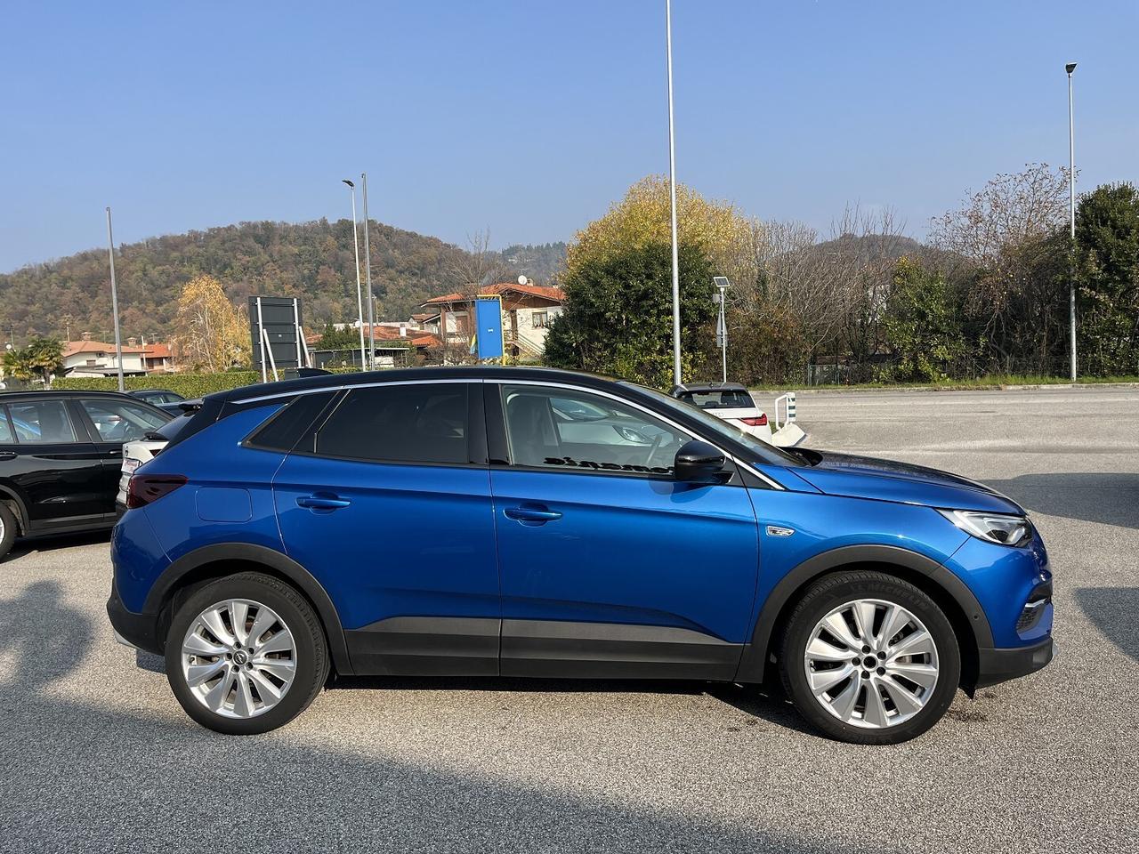 OPEL GRANDLAND X 1500 DCI 130 CV 6M. ULTIMATE