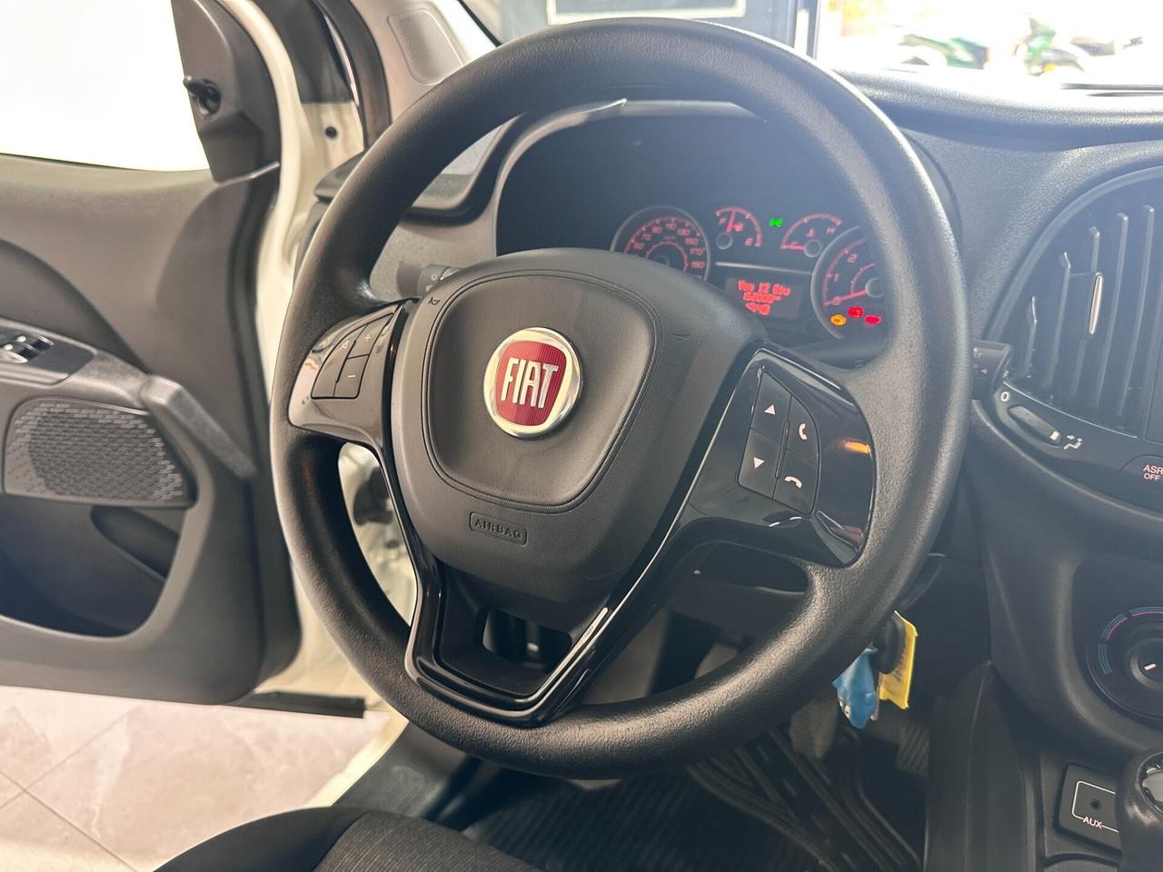 Fiat Doblo Doblò 1.6 MJT 105CV - UNICO PROP - PERFETTO!!!!