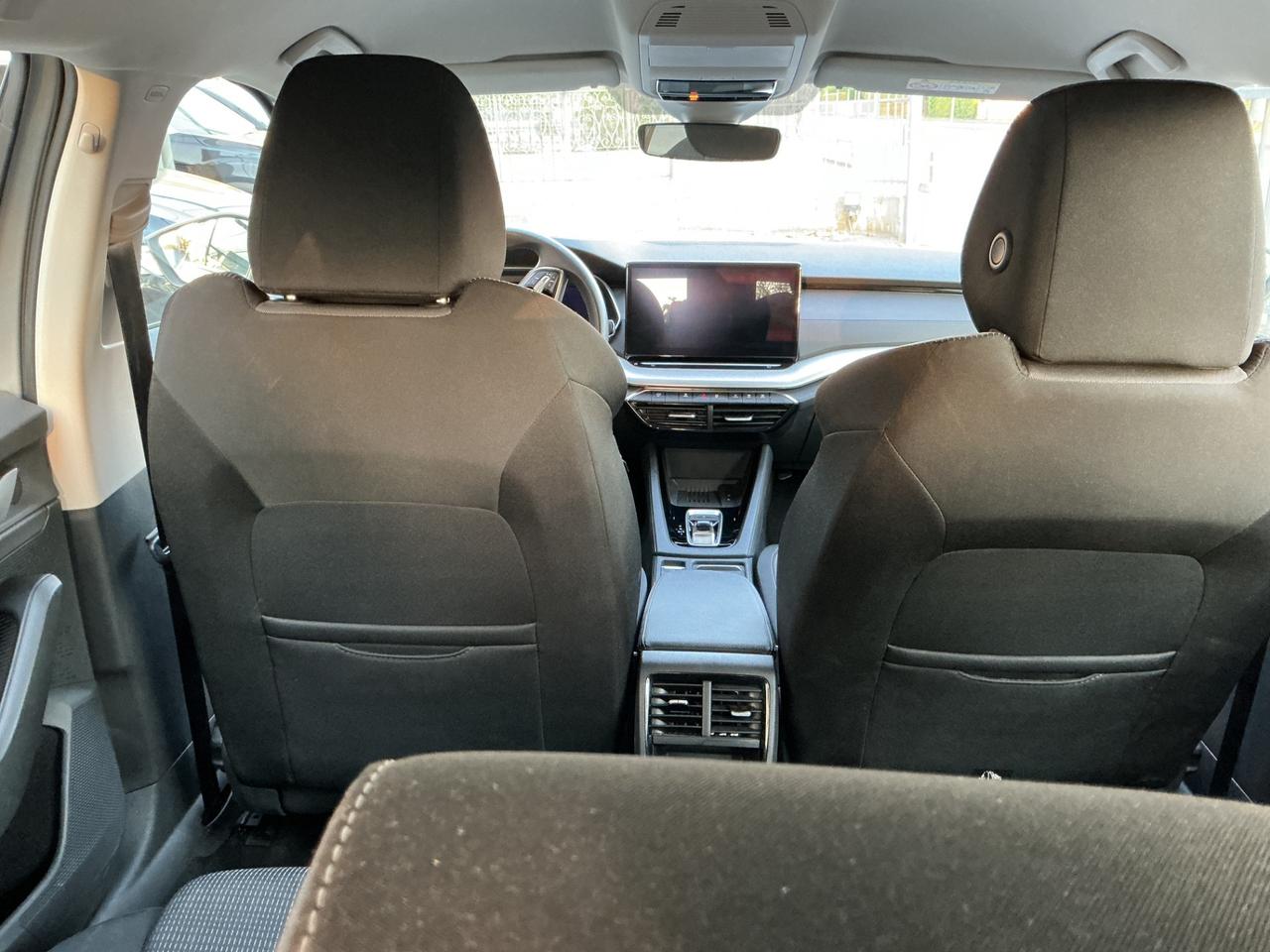 Skoda Octavia 2.0 TDI 150 CV DSG Wagon Selection - KM 22.000