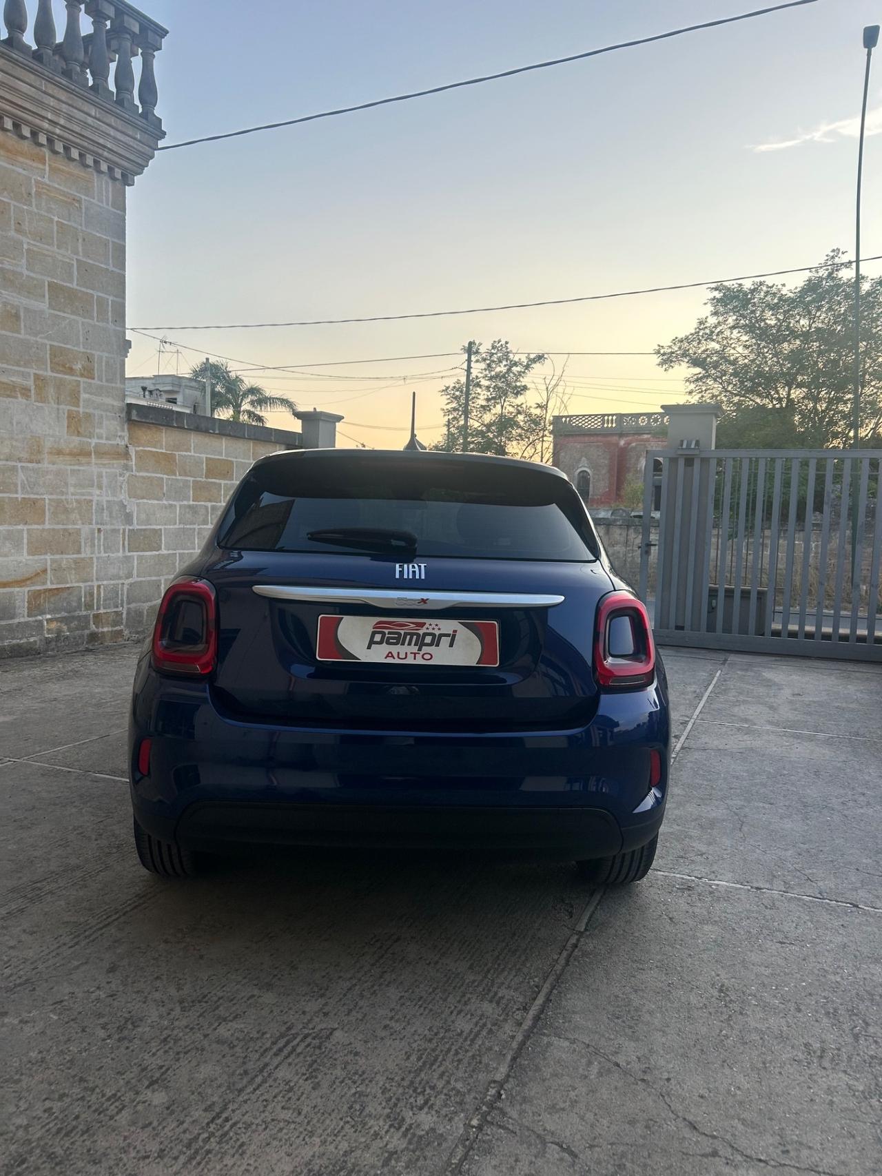Fiat 500X 1.3 MultiJet 95 CV