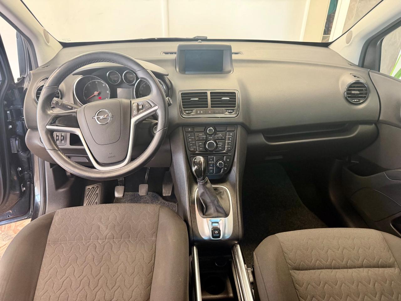 Opel Meriva 1.3 CDTI 95CV ecoFLEX Elective