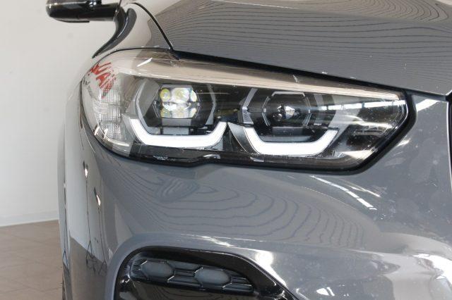 BMW X5 xDrive45e Msport M-SPORT Unicop. IVA ESPOSTA