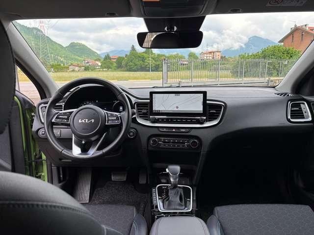Kia XCeed XCeed 1.6 crdi mhev Business 136cv dct