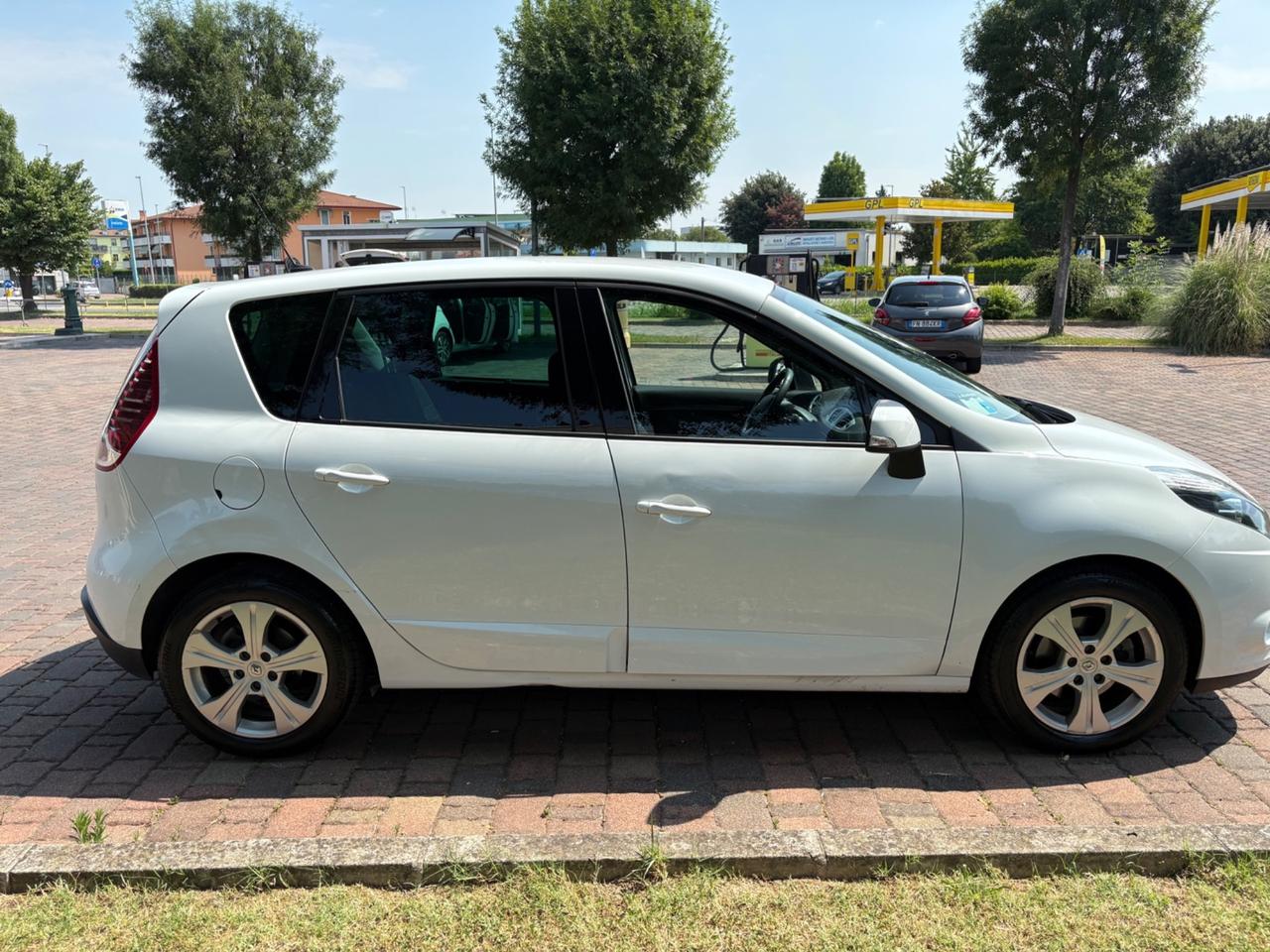Renault Scenic Scénic X-Mod 1.5 dCi 110CV Luxe