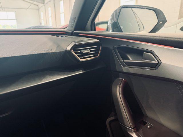 CUPRA Leon 1.4 e-HYBRID 204cv auto. DSG KM 0 / PREZZO REALE