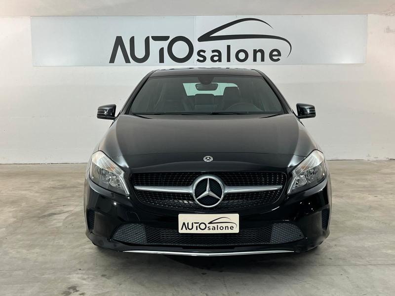 Mercedes Classe A W176 A 180 d Sport*SOLO 54.800 KM - NEOPATENTATI*