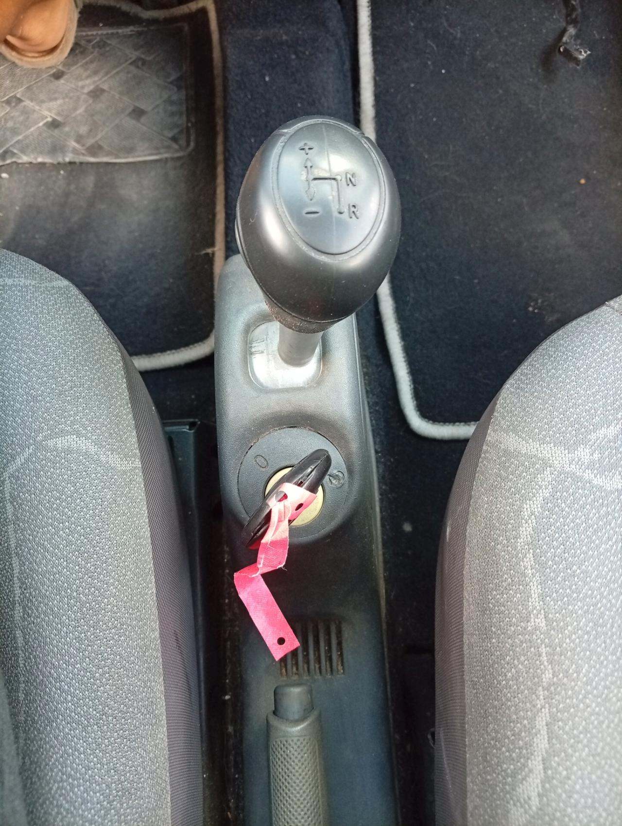 Smart ForTwo 800 coupé pulse cdi