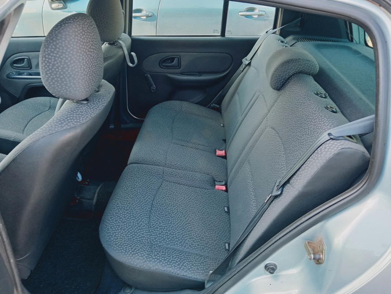 Renault Clio 1.2 cat 5 porte Expression