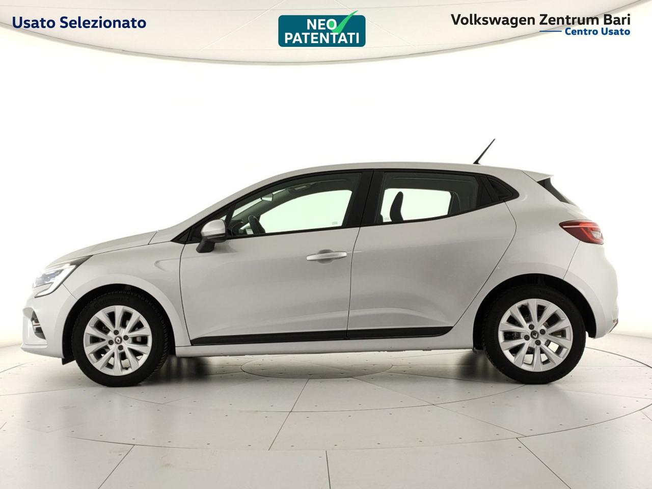 Renault Clio 1.0 tce business 100cv