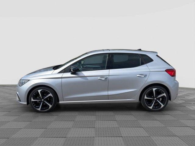 SEAT Ibiza Ibiza 1.0 EcoTSI 95 CV 5 porte Style