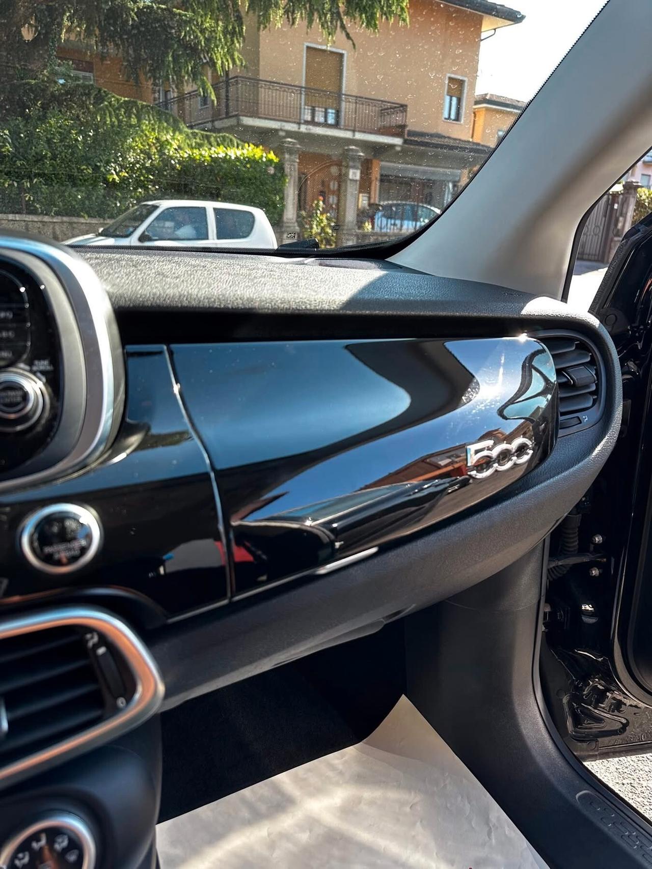 Fiat 500X 1.0 T3 120 CV City Cross NEOPATENTATI