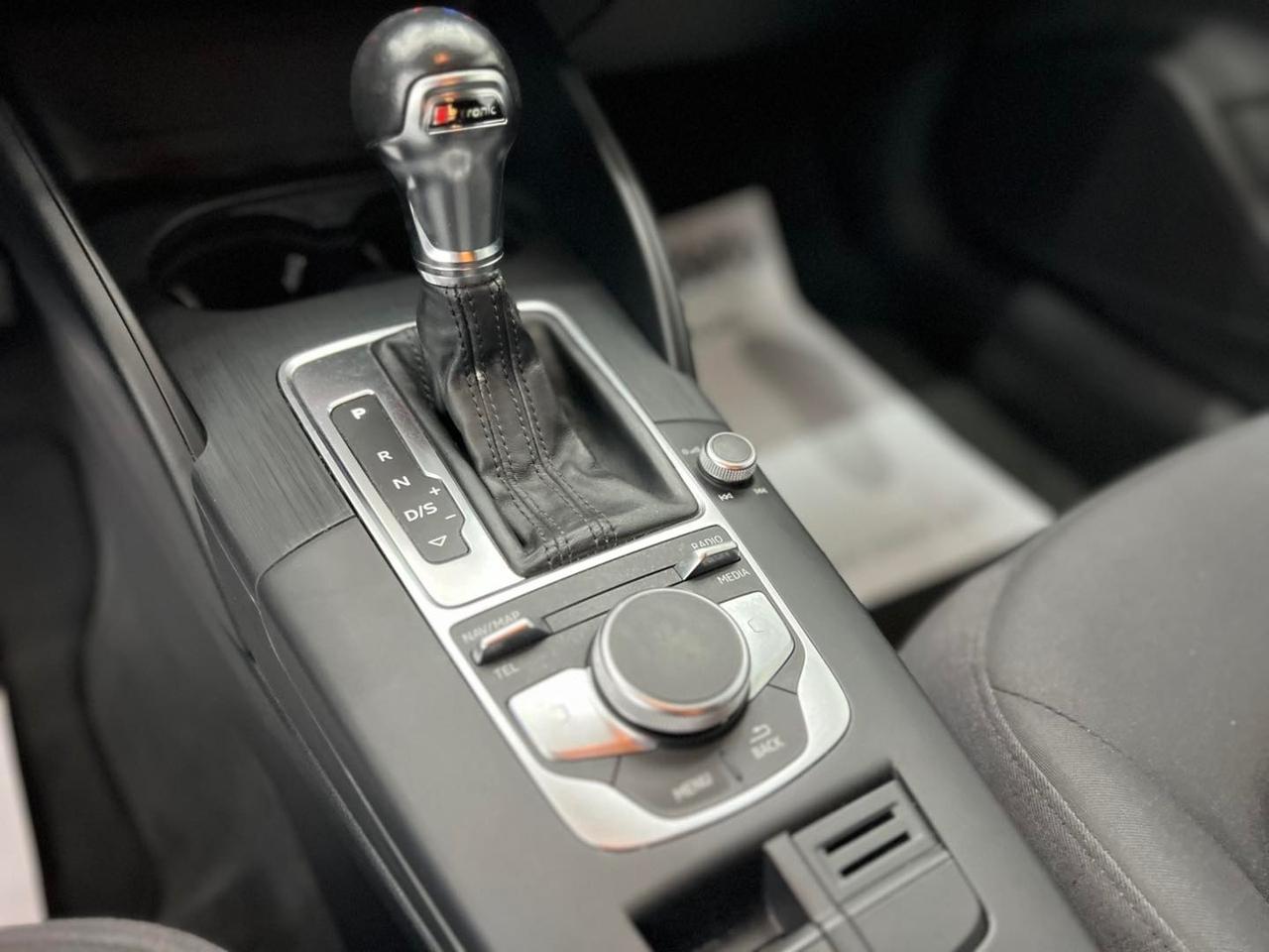 Audi A3 SPB 30 TDI S tronic Business 2019