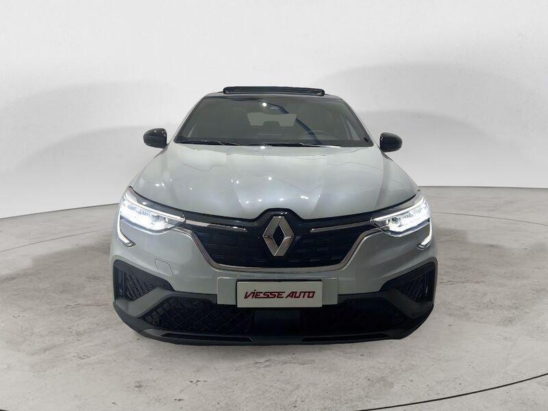 Renault Arkana Hybrid E-TECH 145 CV R.S.Line Fast Track