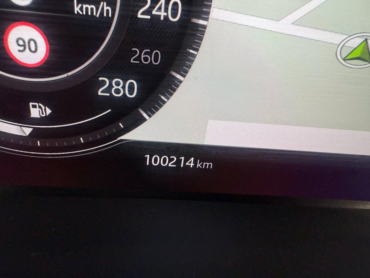 Jaguar F-Pace 2.0 D 180 cv AWD - 2020 - 100 mila km
