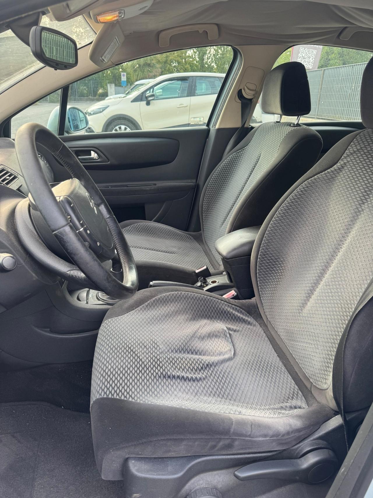 CITROEN C4 1.6 HDI NEOPATENTATI
