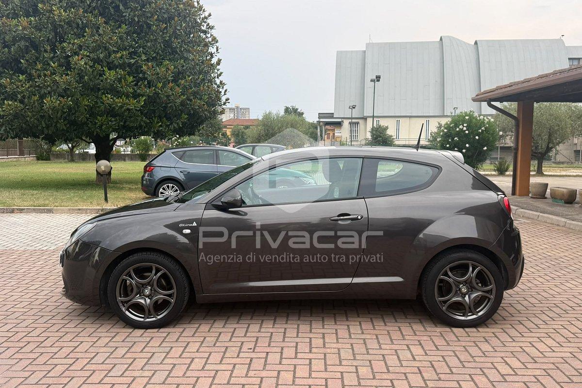 ALFA ROMEO MiTo 1.3 JTDm 85 CV S&S Distinctive