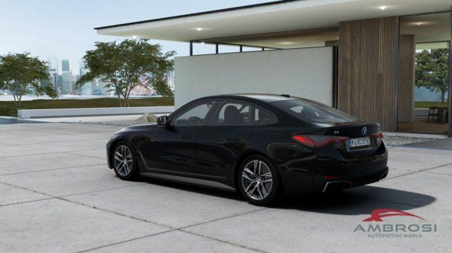 BMW i4 i4 eDrive35 Gran Coupé