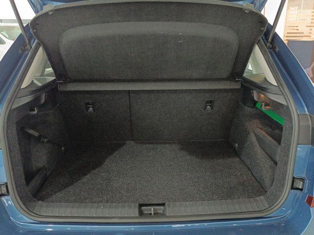 SKODA Kamiq 1.0 G-Tec Ambition