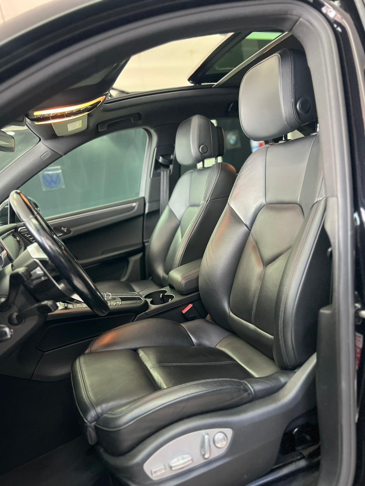 Porsche Macan 2.0