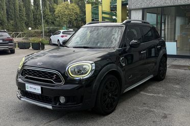 MINI Mini 2.0 Cooper SD Business Countryman ALL4 Automatica