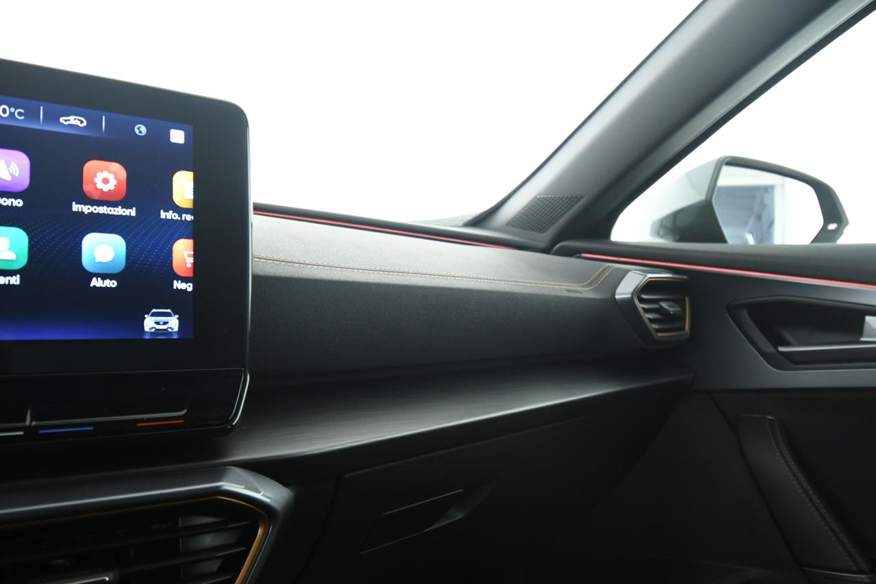 Cupra Formentor 2.0 tdi 4drive 150cv dsg CAMERA+ACC+APP CONNECT