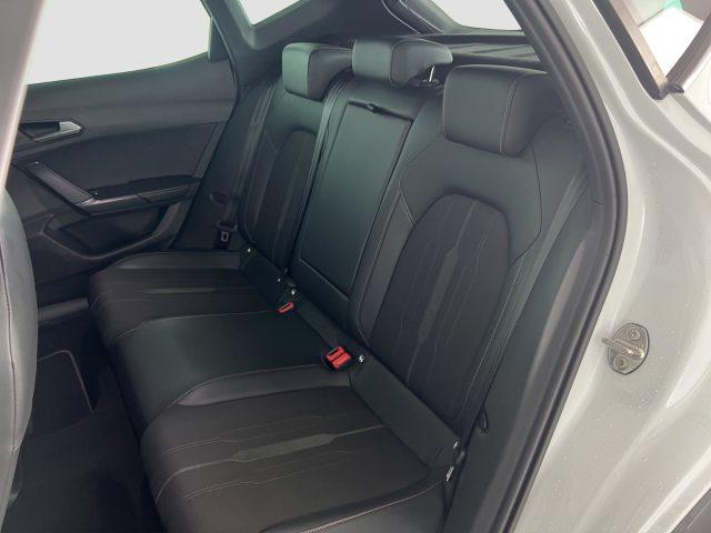 CUPRA Formentor Formentor 1.5 TSI