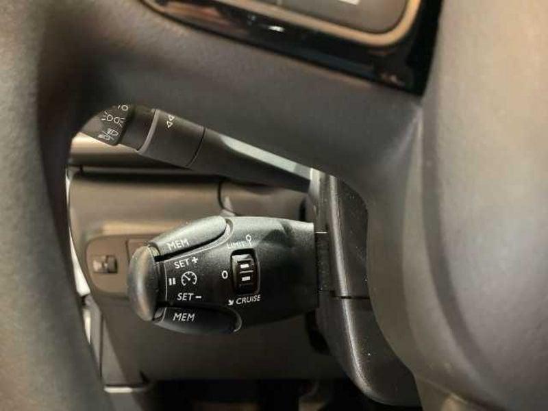 Citroën C3 III 2017 1.2 puretech Feel s&s 83cv neopatentati my20