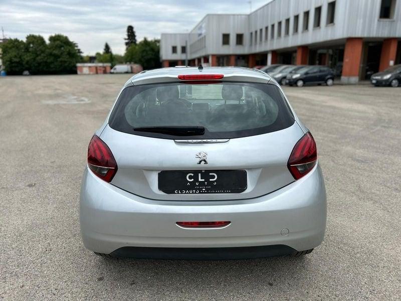 Peugeot 208 75CV BLUEHDI ALLURE