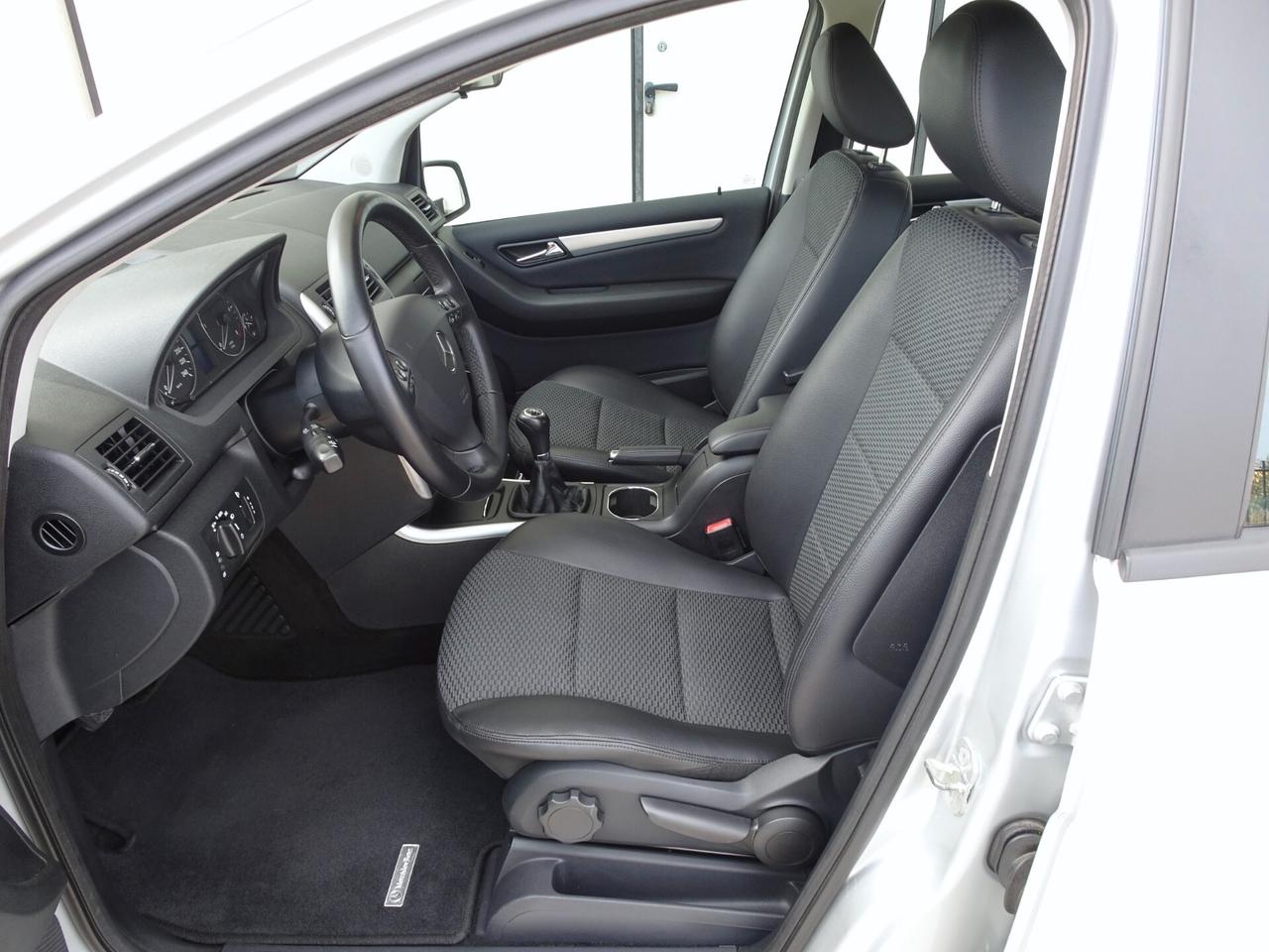 Mercedes A180 CDI Avantgarde UNIPRO/GARANZIA