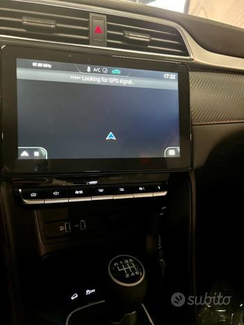 MG ZS 1.0T-GDI Luxury PRONTA CONSEGNA