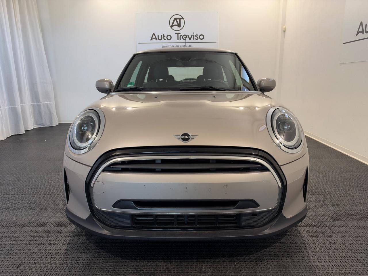 Mini 1.5 One Classic