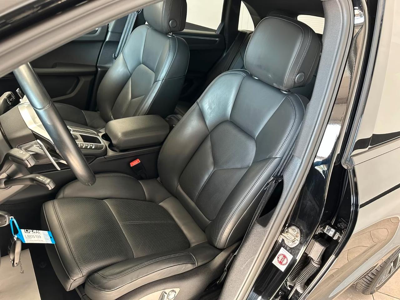 Porsche Macan 2.0 TETTO PANORAMICO 21" LED NAVI