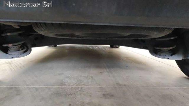 FIAT Fiorino Combi Semivetr.1.3 Mjet 80 CV E6d-temp tg FZ439WS