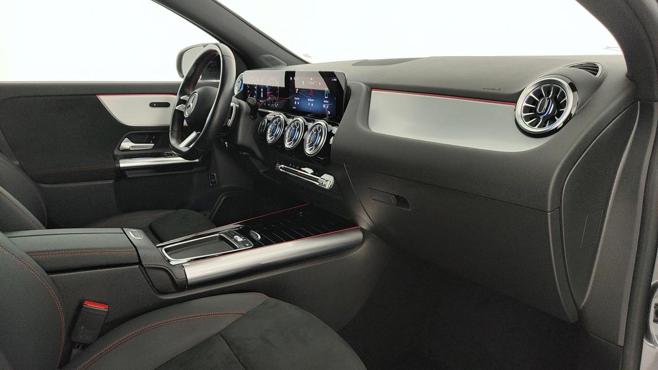 Mercedes-Benz GLA 200 d AMG Line Advanced Plus auto