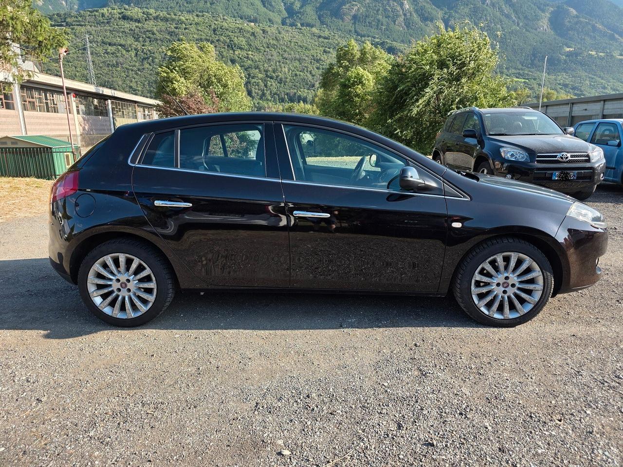 Fiat Bravo 1.6 MJT 120 CV