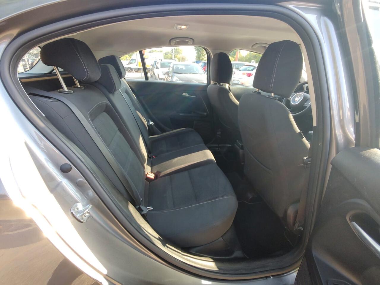 Fiat Tipo 1.4 T-Jet 120CV BENZ\ GPL 5 porte Easy 88KW, OK NEOPANTATI, GARANZIA L.12 MESI