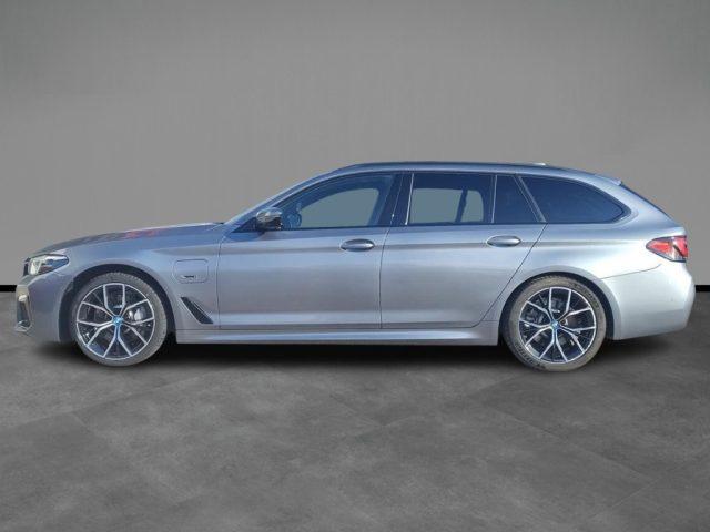 BMW 520 e Touring Msport Aut.