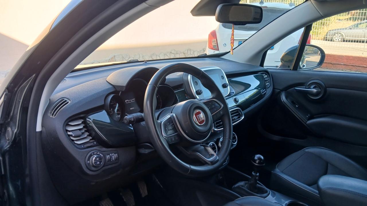 Fiat 500X 1.0 T3 120 CV Cross