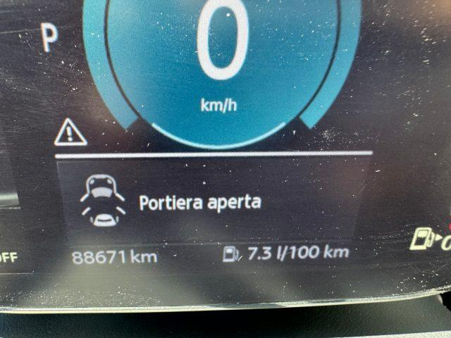 MINI Countryman 2.0 COOPER D COUNTRYMAN AUTOMATICA BUSINESS