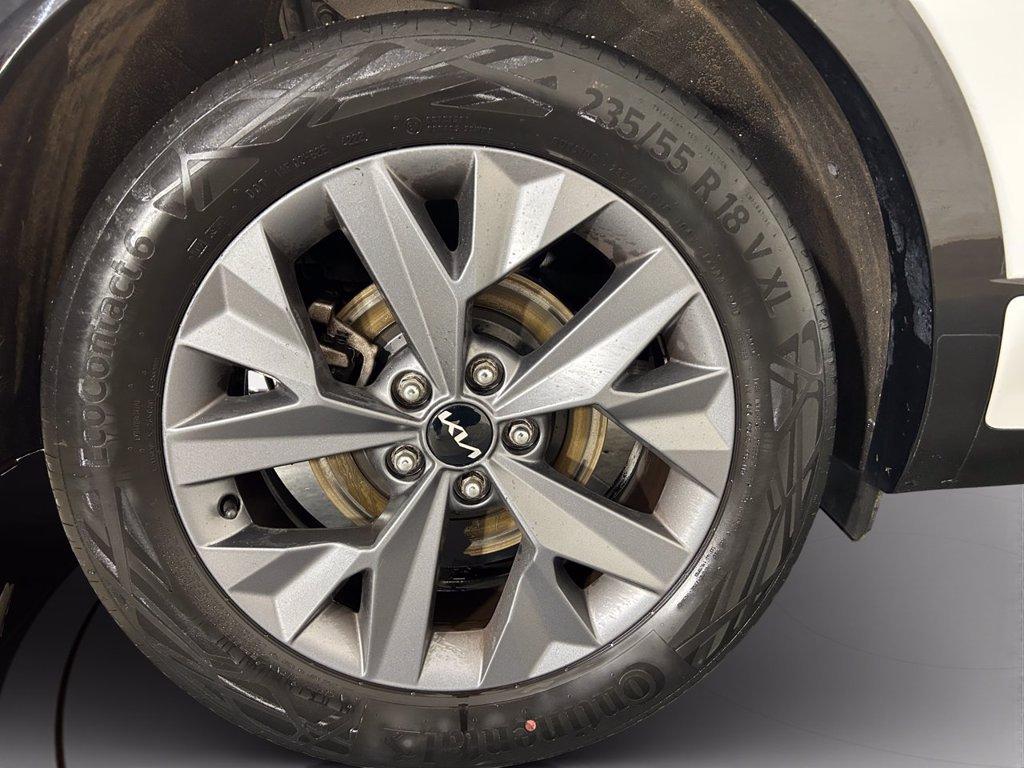 KIA Sportage 1.6 tgdi hev gt-line sunroof pack auto del 2022