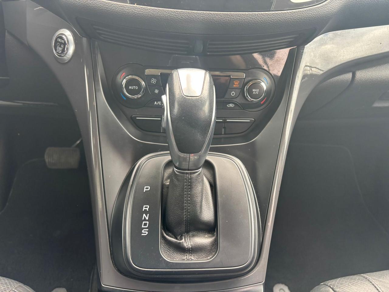 Ford Kuga 2.0 TDCI 150 CV S&S 4WD Titanium