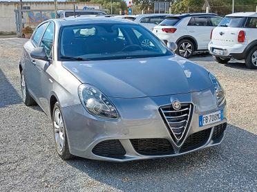 Alfa Romeo Giulietta 2016 - 1.6 JTDm-2 120 CV Lb automobili