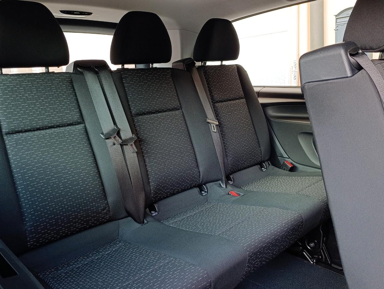 Mercedes-benz Vito 2.0 114 CDI Tourer Pro Extra-Long 8 posti