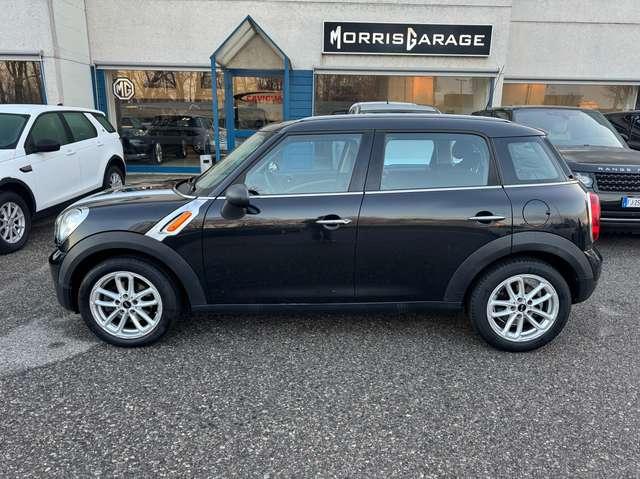 MINI One D Countryman 1.6 One D E6