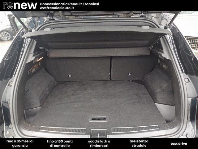 RENAULT Austral 1.2 E-Tech full hybrid Iconic 200cv auto