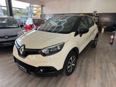 Renault Captur TCe 12V 90 CV Start&Stop Energy Intens
