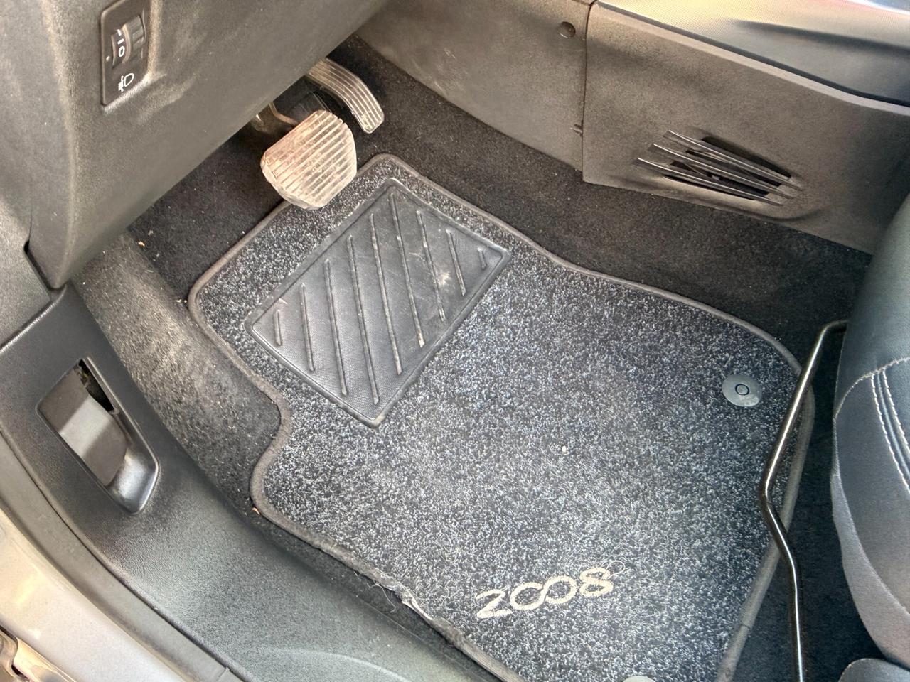Peugeot 2008 Unico Proprietario